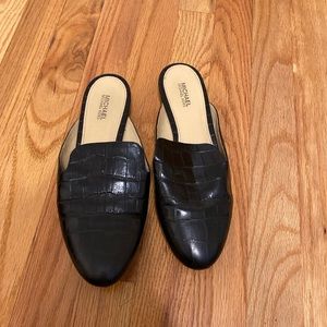 Michael Kors mules